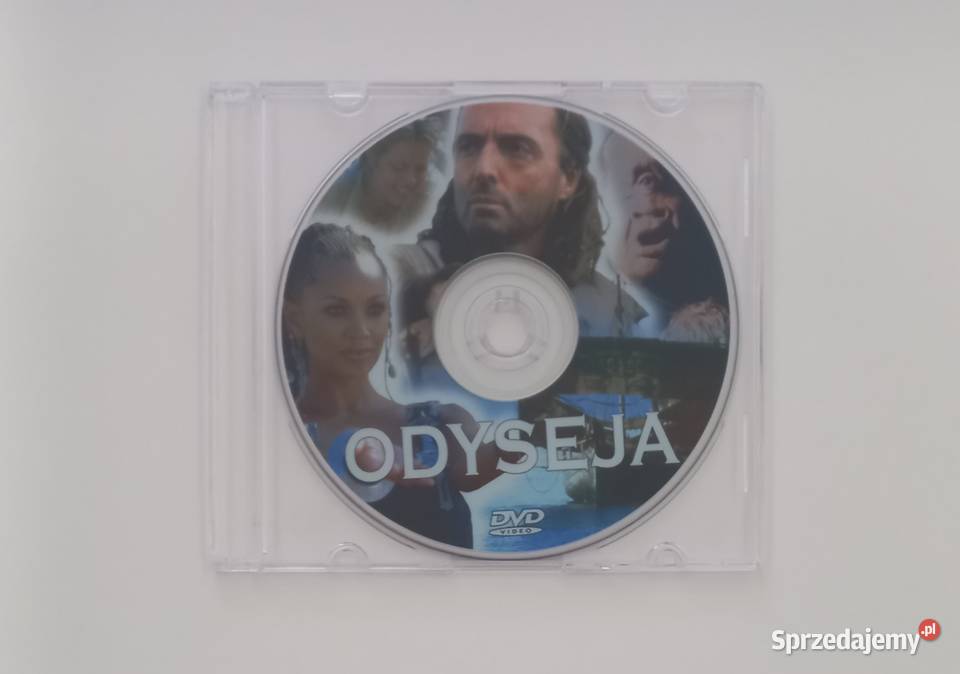 Lektury Odyseja do wyboru Kraków