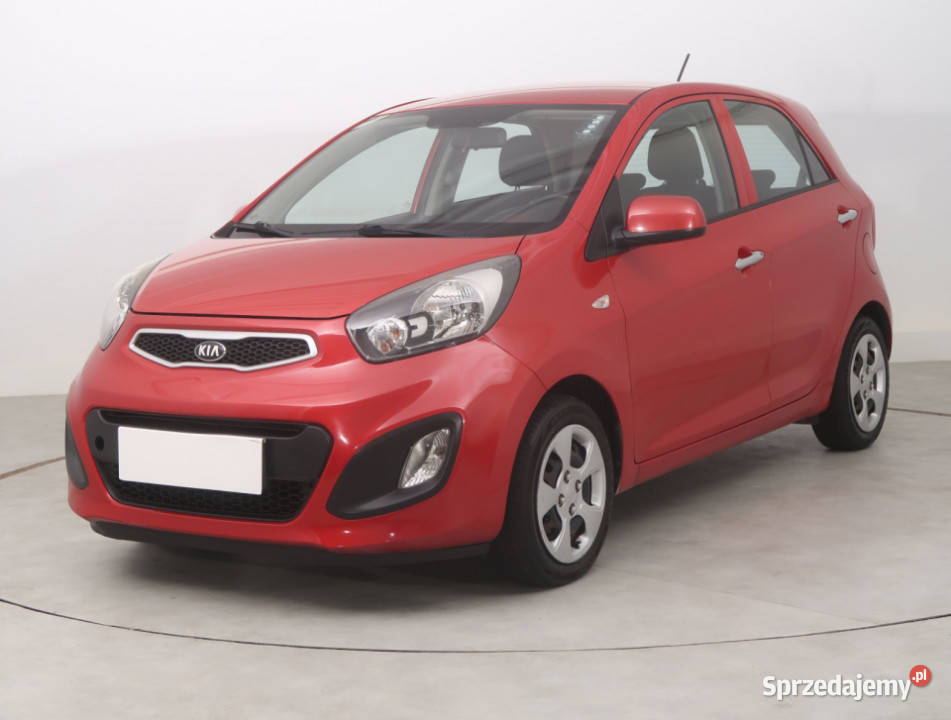 Kia Picanto 10 Bielany Wrocławskie
