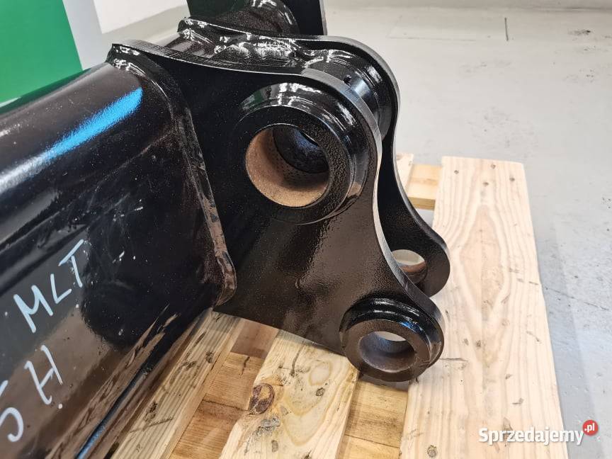 Szybkozłącze Manitou MLT 62575H Wilkowo sprzedam