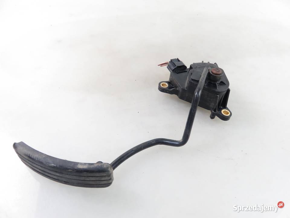 POTENCJOMETR GAZU RENAULT SCENIC II 15 dCi 19 osobowe