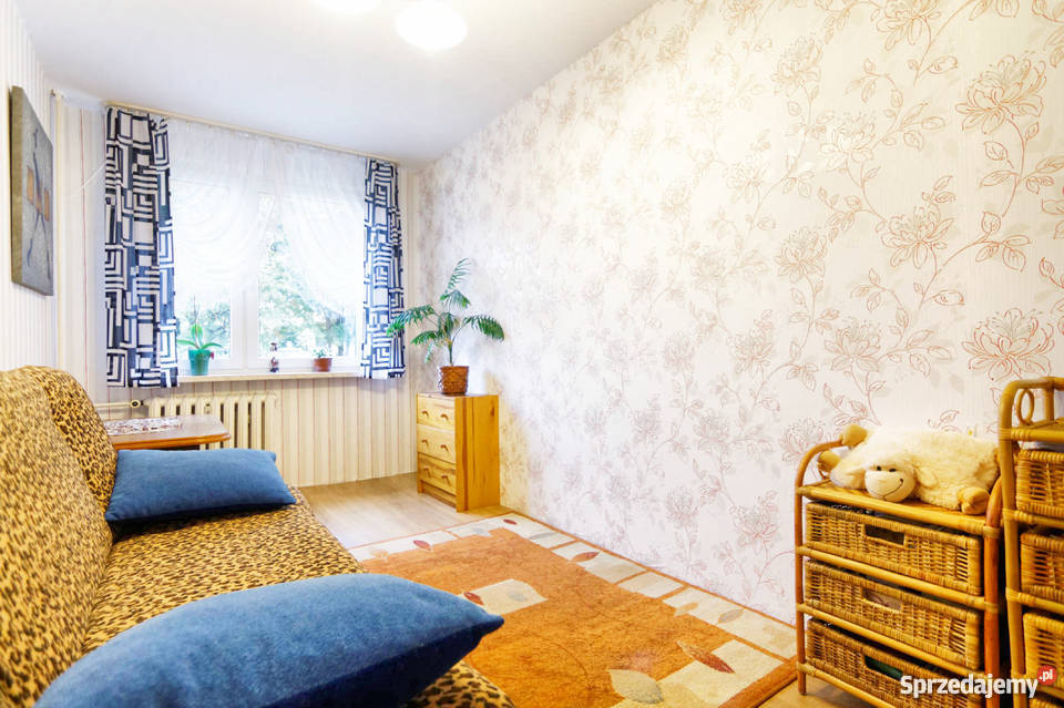 Super zadbane mieszkanie Brzęczkowice śląskie Mysłowice sprzedam