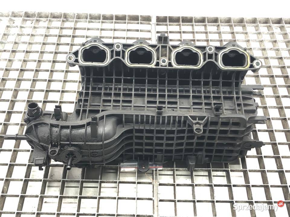 KOLEKTOR SSĄCY VW GOLF VII 14 140