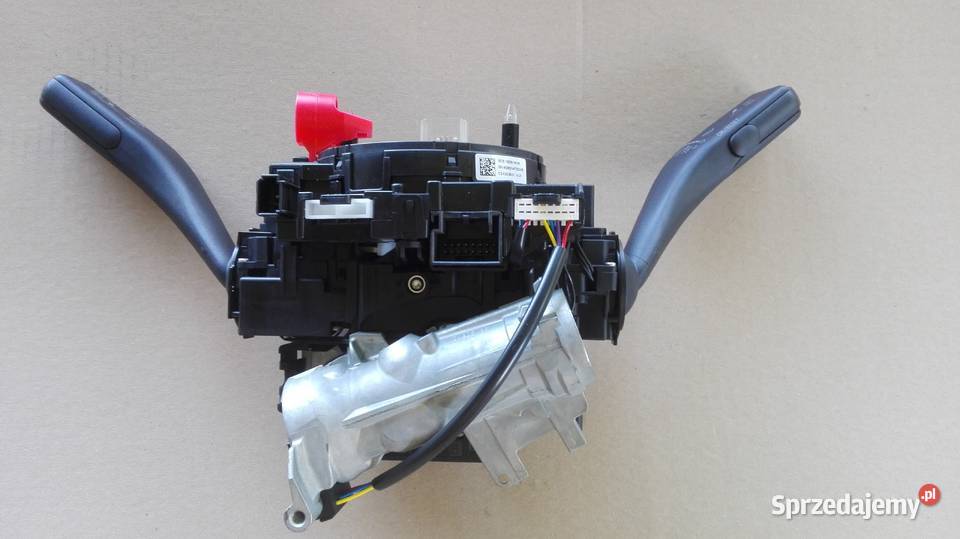 PRZEŁĄCZNIK ZESPOLONY MANETKI GOLF VI VAG Sanok