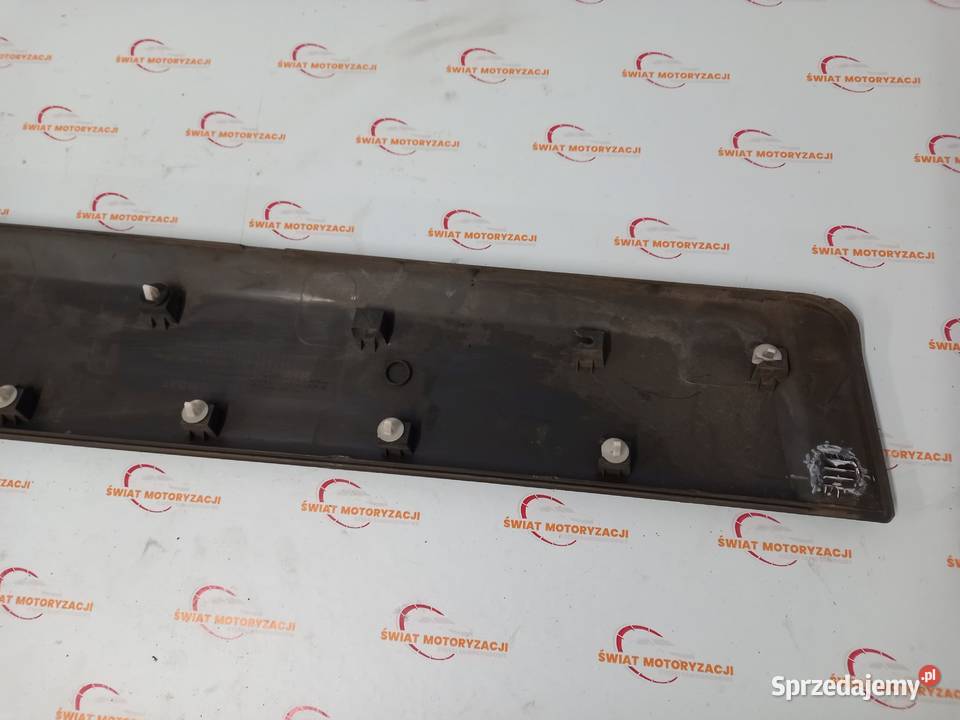 CHEVROLET CAPTIVA I 09r listwa ozdobna drzwi Kielce sprzedam