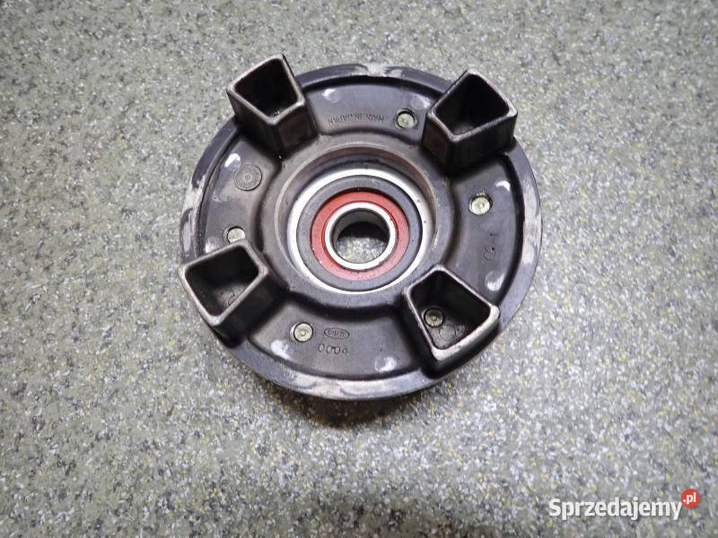 ZABIERAK KOŁA ZĘBATKI TYŁ KAWASAKI ER6F ER 6 F lubuskie