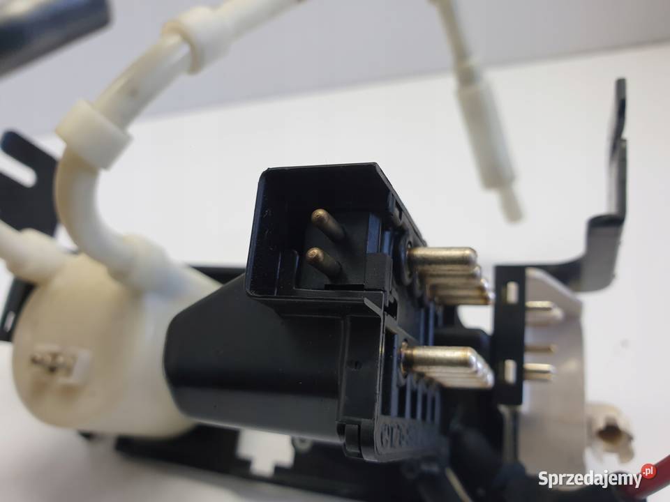 PANEL KLIMATYZACJI Mercedes W126 SEC ogrzewania Rudka sprzedam