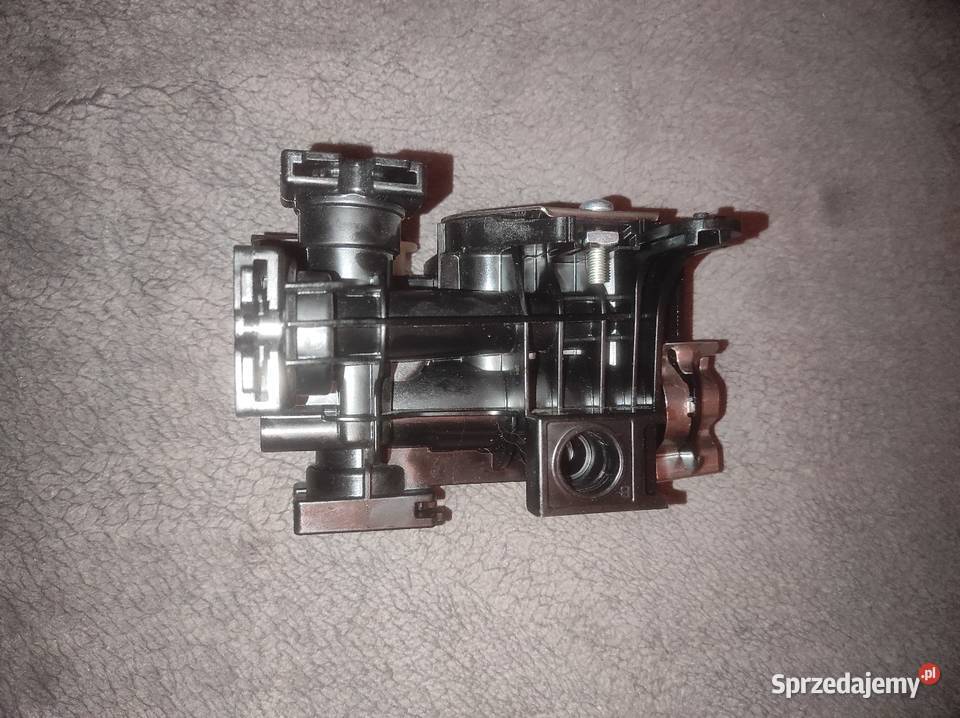 Vaillant SAUNIER DUVAL blok hydrauliczny Dom i Ogród Inowrocław