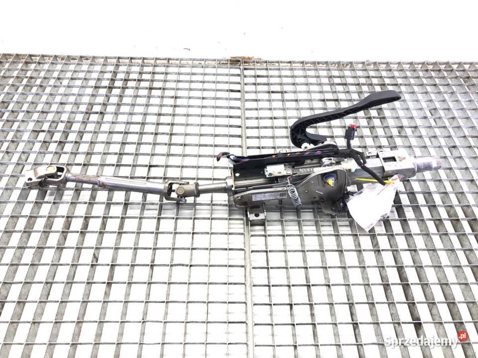 KOLUMNA KIEROWNICZA VW GOLF VII 5QM419502AK osobowe podkarpackie