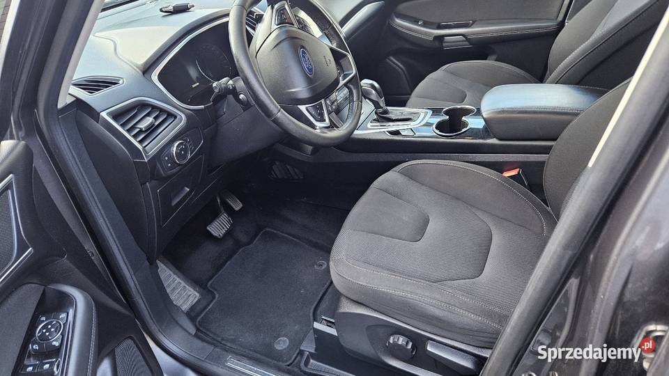 Ford S 20 TDCI 180 Gubin