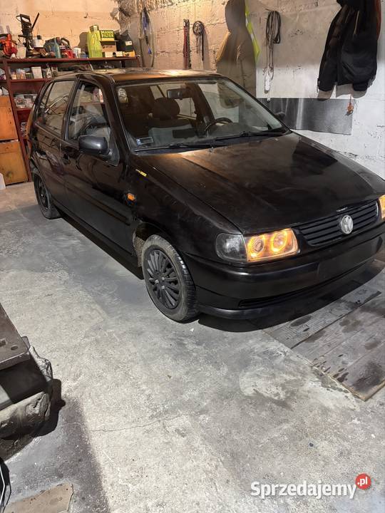 Volkswagen Polo 10 Dąbrowa Białostocka