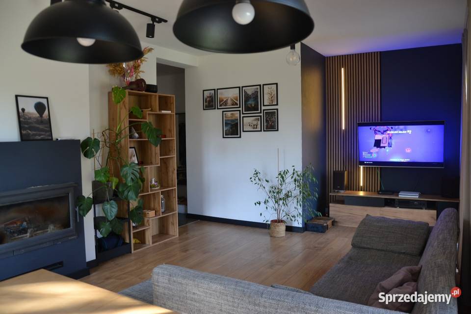 Sprzedam dom Dęba gm Kurów woj Lubelskie sprzedam