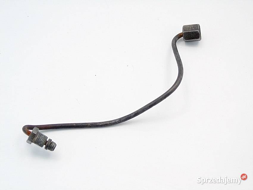 RURKA PALIWA 23 8V MERCEDES W123 S123 C123 M104 Sosnowiec