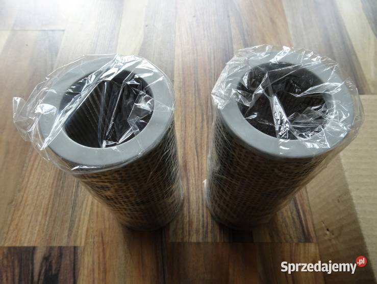 Filtr hydrauliczny 195X83 mm STAUFF AD030B40B sprzedam