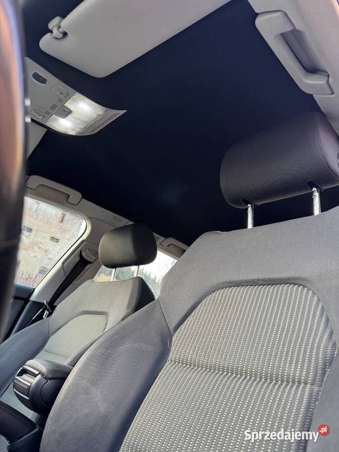 AUDI A4 B7 140 20 TDI BPW BiXenon automatyczna