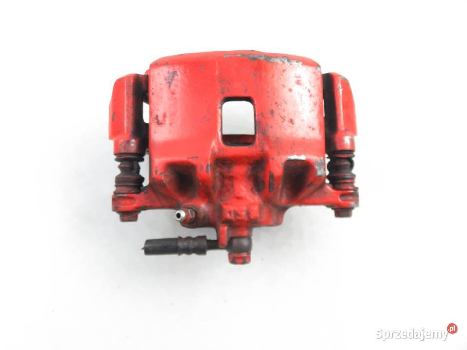 ZACISK LEWY PRZÓD HONDA CRX III 16 ESi D16Z6 osobowe Części samochodowe małopolskie