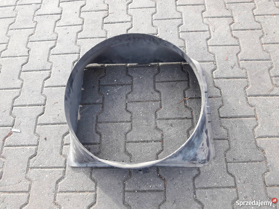 6745050330 osłonawentylatora mercedes 817 917 Częstochowa