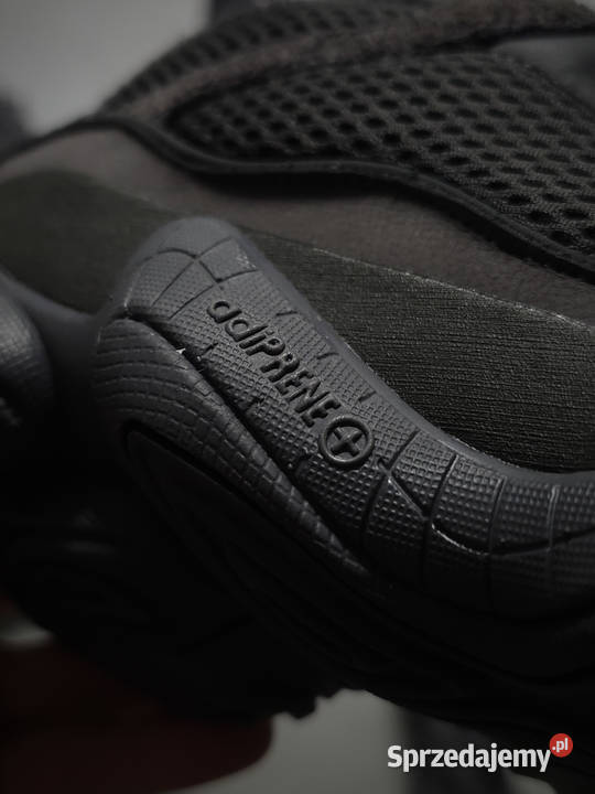 Adidas yeezy 500 Utility Black Białystok