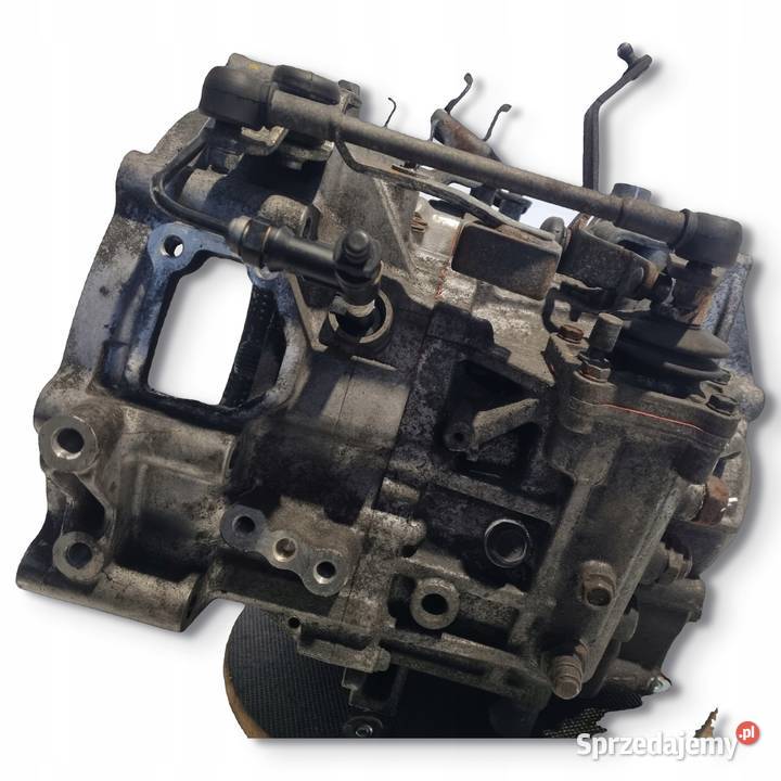 SKRZYNIA BIEGÓW Dodge Caliber 20 CRD ECD ECE 140 osobowe lubelskie Chełm sprzedam