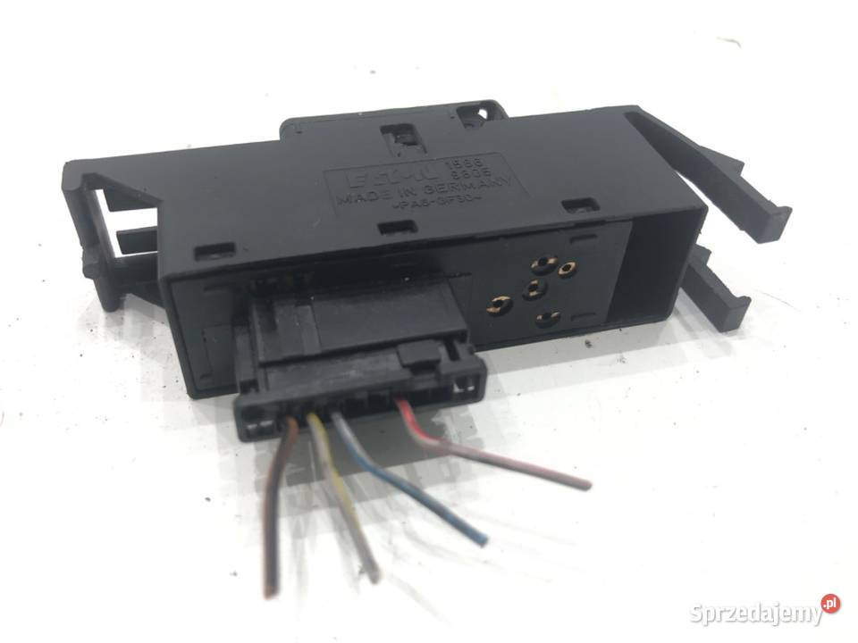 PRZEŁĄCZNIK SZYB BMW E46 6902176 9705 sprzedam