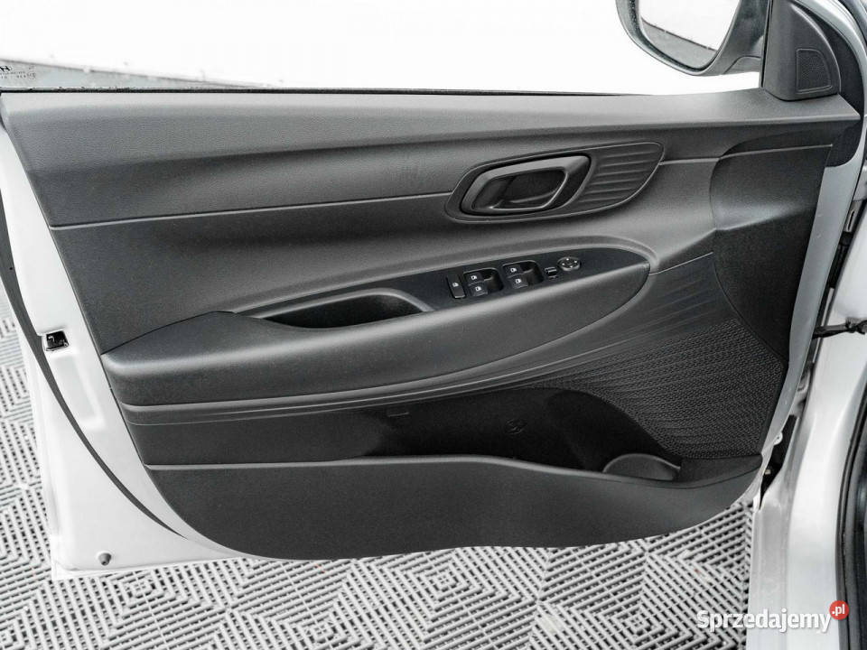 Hyundai i20 GD6U22112 Pure Czcof Bluetooth KLIMA ASR (kontrola trakcji)