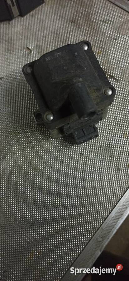 Aparat zapłonowy golf 3 18 8v