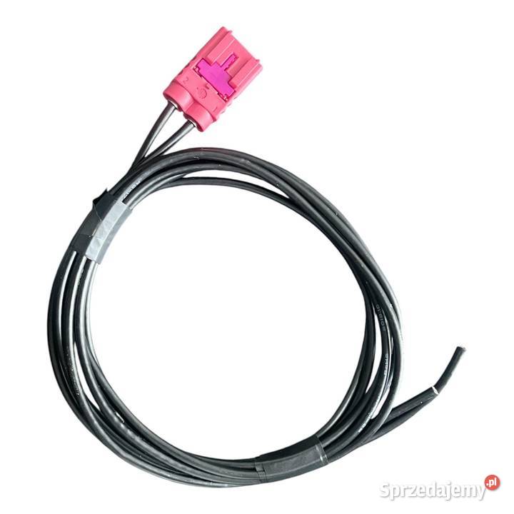 Zestaw Naprawczy Wtyczka Antenowa 6Q0 035 608 G osobowe Gorzów Wielkopolski sprzedam