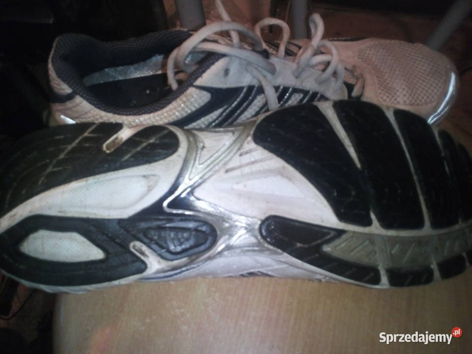 Buty męskie Adidasy ADIZERO SC 46 47 Adidas Sportowe Zebrzydowa