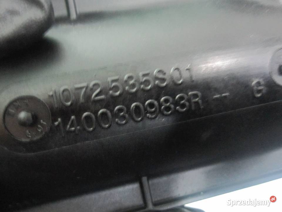 JUKE 12 DIGT HRA2 HRA2DDT 115 15r kolektor ssący Kielce sprzedam