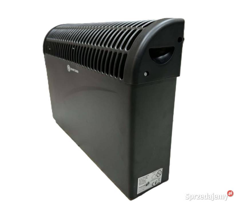 Grzejnik konwektorowy Alpina 2000 W warmińsko-mazurskie Elbląg