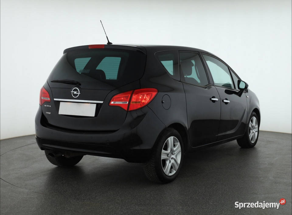 Opel Meriva 14 Turbo czujnik deszczu Piaseczno