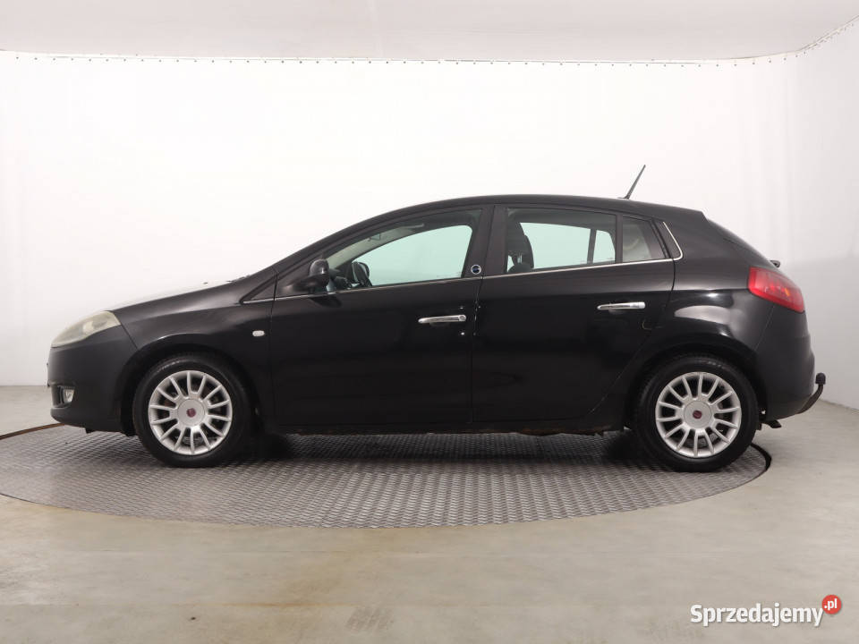 Fiat Bravo 16 JTDm 226527km Katowice sprzedam