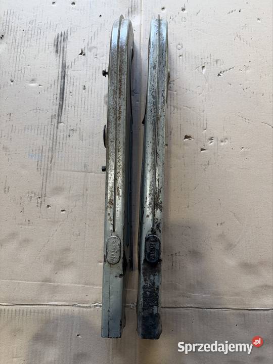 OSŁONA ŁAŃCUCHA SHL M11 WSK WFM JUNAK ODA M04 Łęki Górne