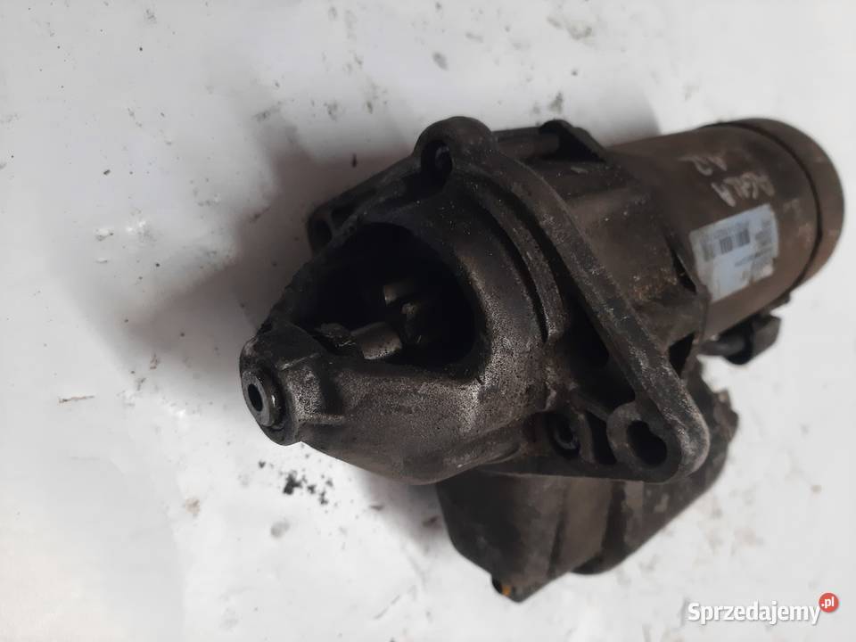 OPEL Agila B Agila A Corsa D 10 12 16V Z12XEP osobowe Ksawerów