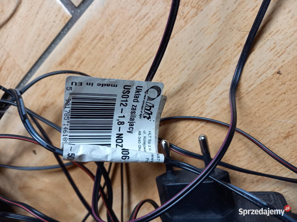 Lampki oświetlenia led 3 sztuki z wyłącznikiem Proszowice sprzedam