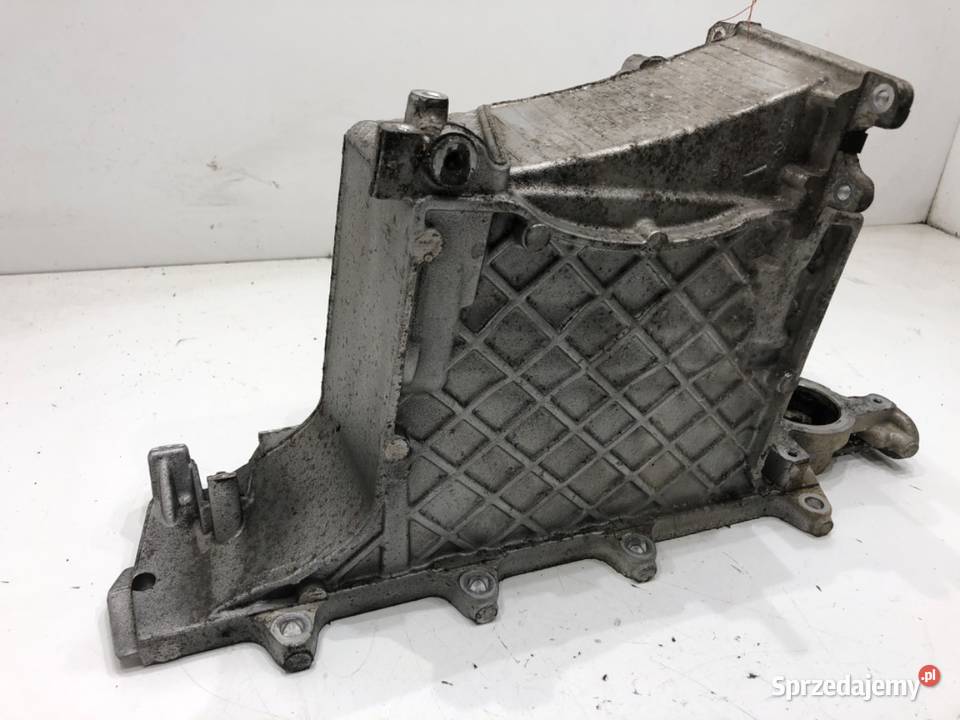 KOLEKTOR SSĄCY WODNY SKODA RAPID 04L129766 16