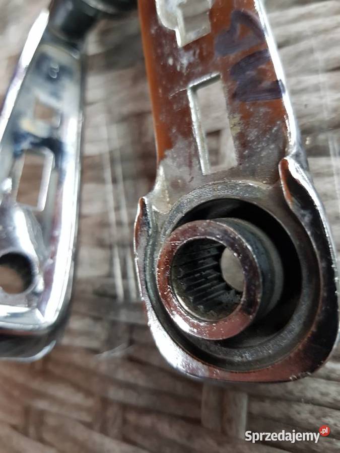 Mercedes 123Ładne pokrętłokorbka szyby zachodniopomorskie Barlinek