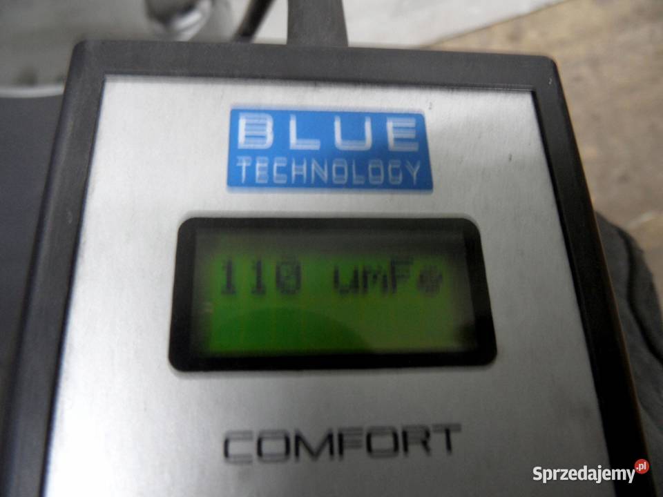 CITROEN BERLINGO II 11r drzwi prawe tył