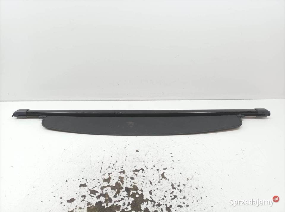 ROLETA BAGAŻNIKA Mitsubishi Outlander II osobowe