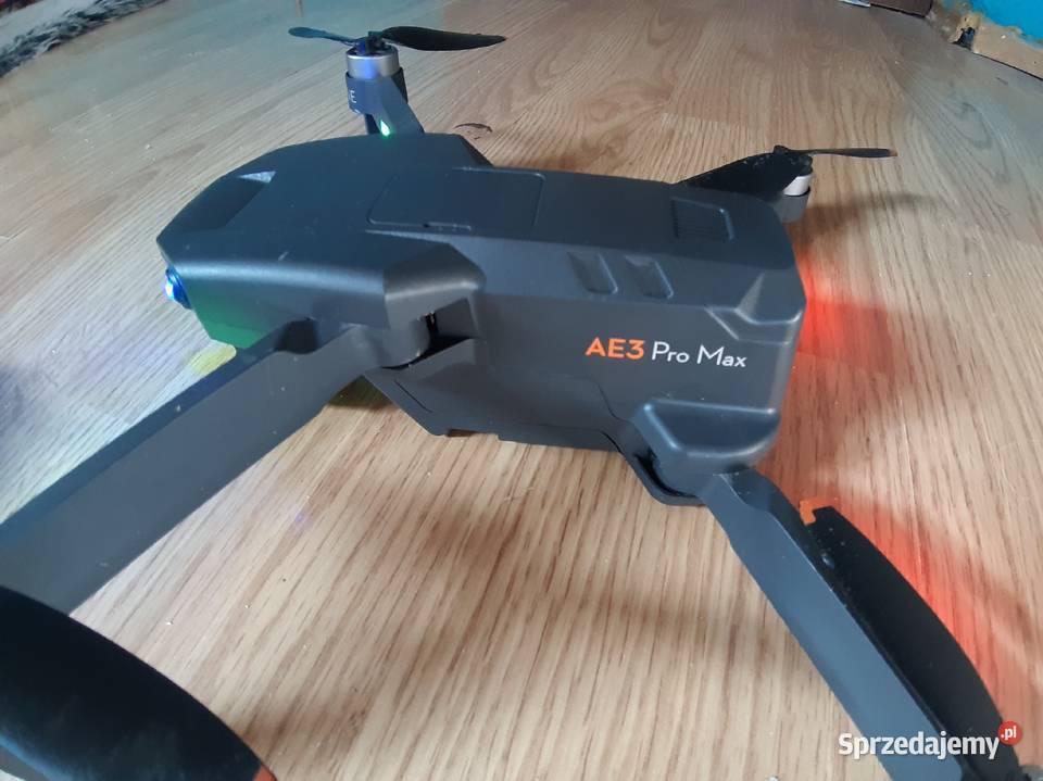Dron AE3 Pro Bolesławiec
