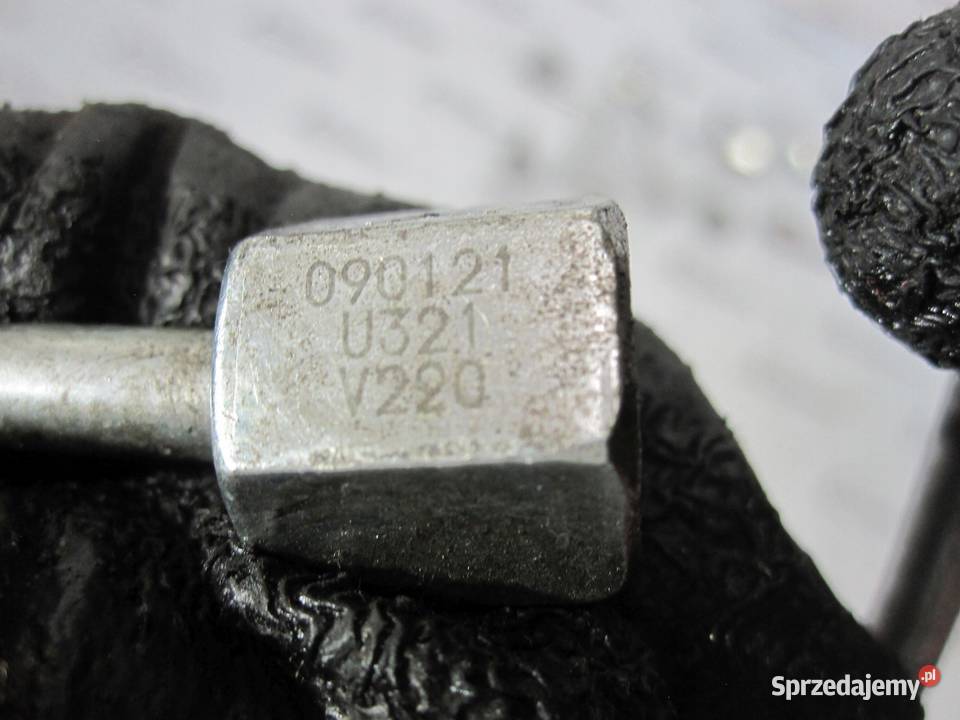 AUDI VW SEAT SKODA 20 TDI 140 CAG CBA CBD osobowe