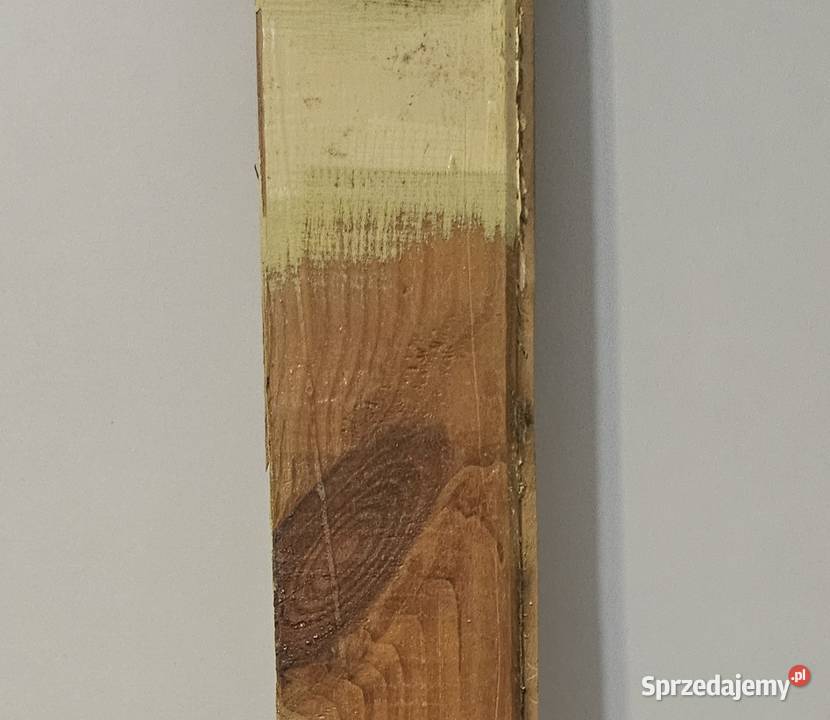 Laserowe bezinwazyjne czyszczenie mebli drewna Łódź