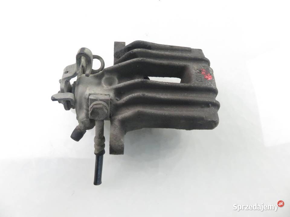 ZACISK LEWY TYŁ SKODA FABIA 19 TDI