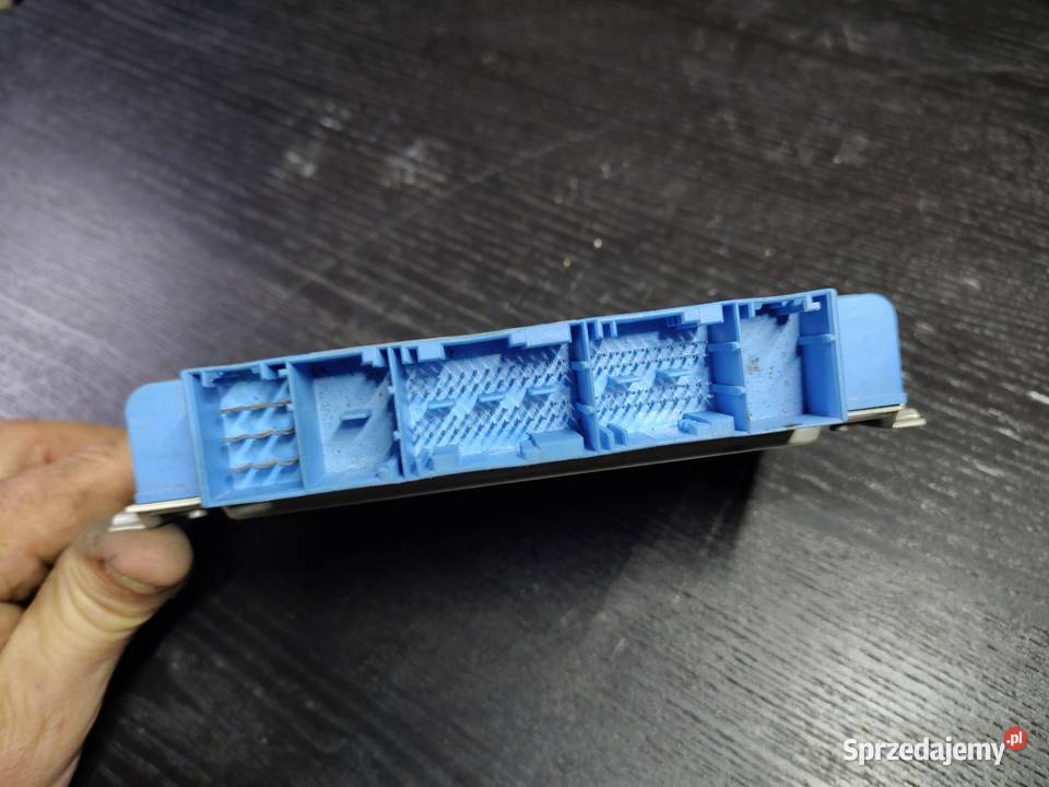 Bmw e46 m52tu sterownik skrzyni biegów Aleksandrów Łódzki