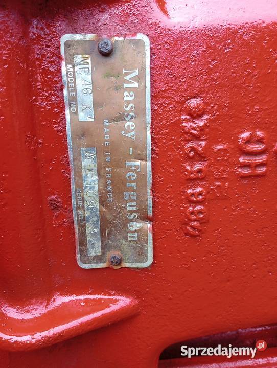 Pług obrotowy Międzyrzec Podlaski sprzedam