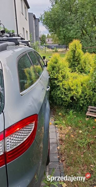 Ford mondeo 20 lpg 2007r śląskie Katowice