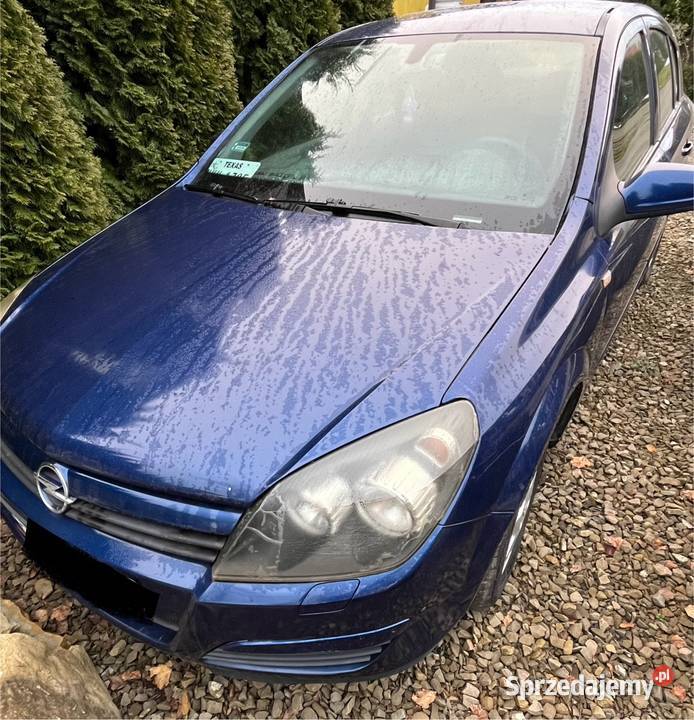 Sprzedam Opel Astra