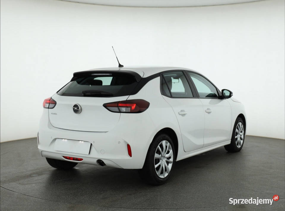 Opel Corsa 12 elektryczne szyby Piaseczno