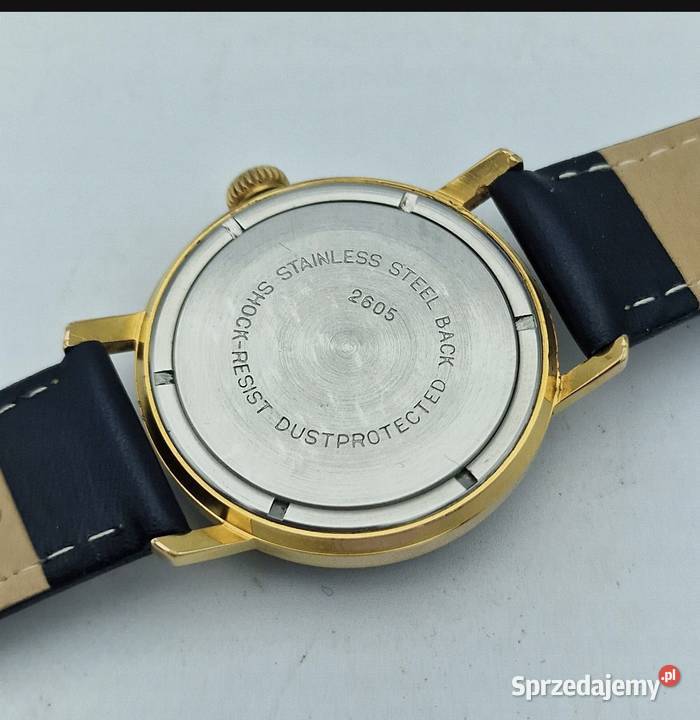 Piękny zegarek Vostok Grupa