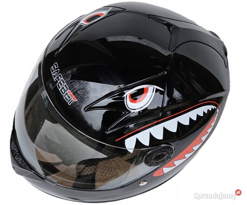 Kask dziecięcy skuter quad hulajnoga nowy Godów