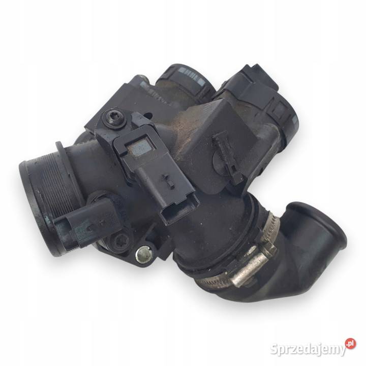 PRZEPUSTNICA Volvo V50 16 D 9686487880 Chełm